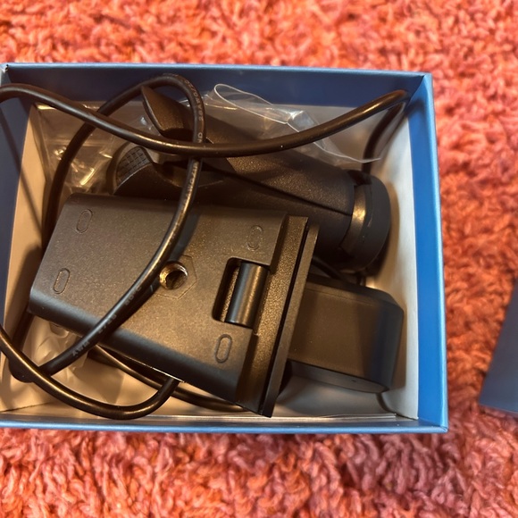 AutoFocus HD Video Webcam - Picture 2 of 6